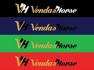 Marca da empresa Vendas Horse.